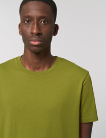 Moss Green t-shirt