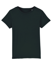 Black capsule t-shirt