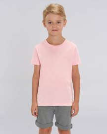 Cotton Pink capsule t-shirt