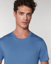 Bright Blue t-shirt