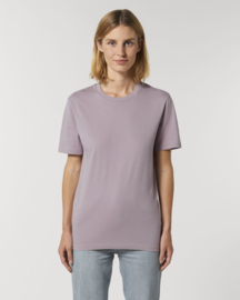 Lilac Petal t-shirt for her (unisex model)