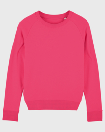 Pink Punch sweater for her