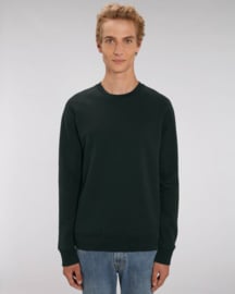 Black sweater for him