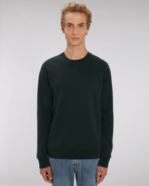 Black sweater for him