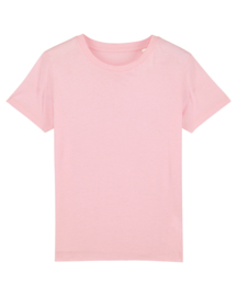 Cotton Pink capsule t-shirt