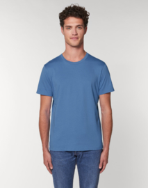 Bright Blue t-shirt