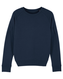 French Navy sweater for her