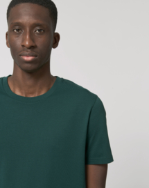 Mountain green capsule t-shirt