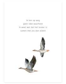 Leuker met jou