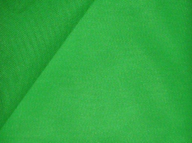 Tule, groen, 135x79 cm