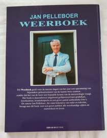 Weerboek, Jan Pelleboer