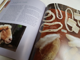 The Fleece & Fiber sourcebook