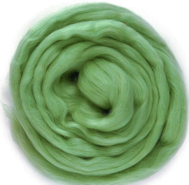 Eur. merino, MINT zachtgroen (639) vanaf