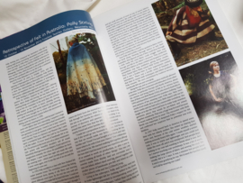 FELT The Australian magazine for felting and more