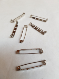 Brochespeld 30 mm