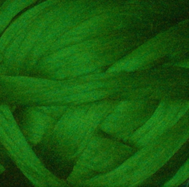 Zuid-Am. merino, groen (572) vanaf