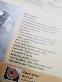 Vilt magazine, winter 2024, nr 62