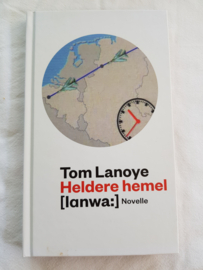 Heldere hemel, Tom Lanoye