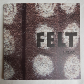 FELT Leiko Uchiyama