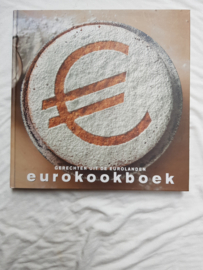 Eurokookboek, gerechten en verhalen uit Eurolanden