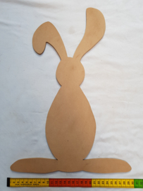 MDF (Paas)haas