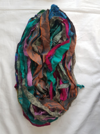 Zijdelinten ca 20 m (L)