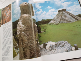Reader's Digest; Midden-Amerika