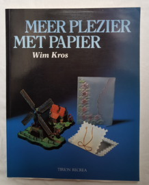 Zoldervondst: Meer Plezier met Papier