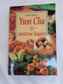 Yum Cha & oosterse hapjes
