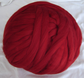 Zuid-Am. merino, rood (547) vanaf