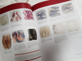 The Complete Photo Guide To Felting