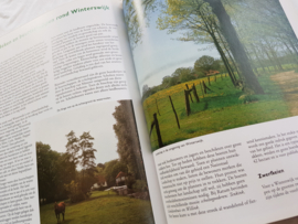 Nederland dichtbij, Gelderland, Reader's Digest