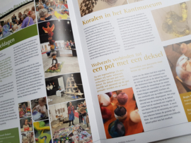 Vilt magazine, winter 2024, nr 62