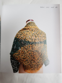 FELT Leiko Uchiyama