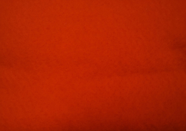 Dun naaldvilt, rood (D36) vanaf