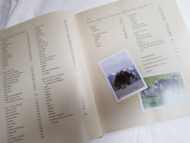 The Fleece & Fiber sourcebook