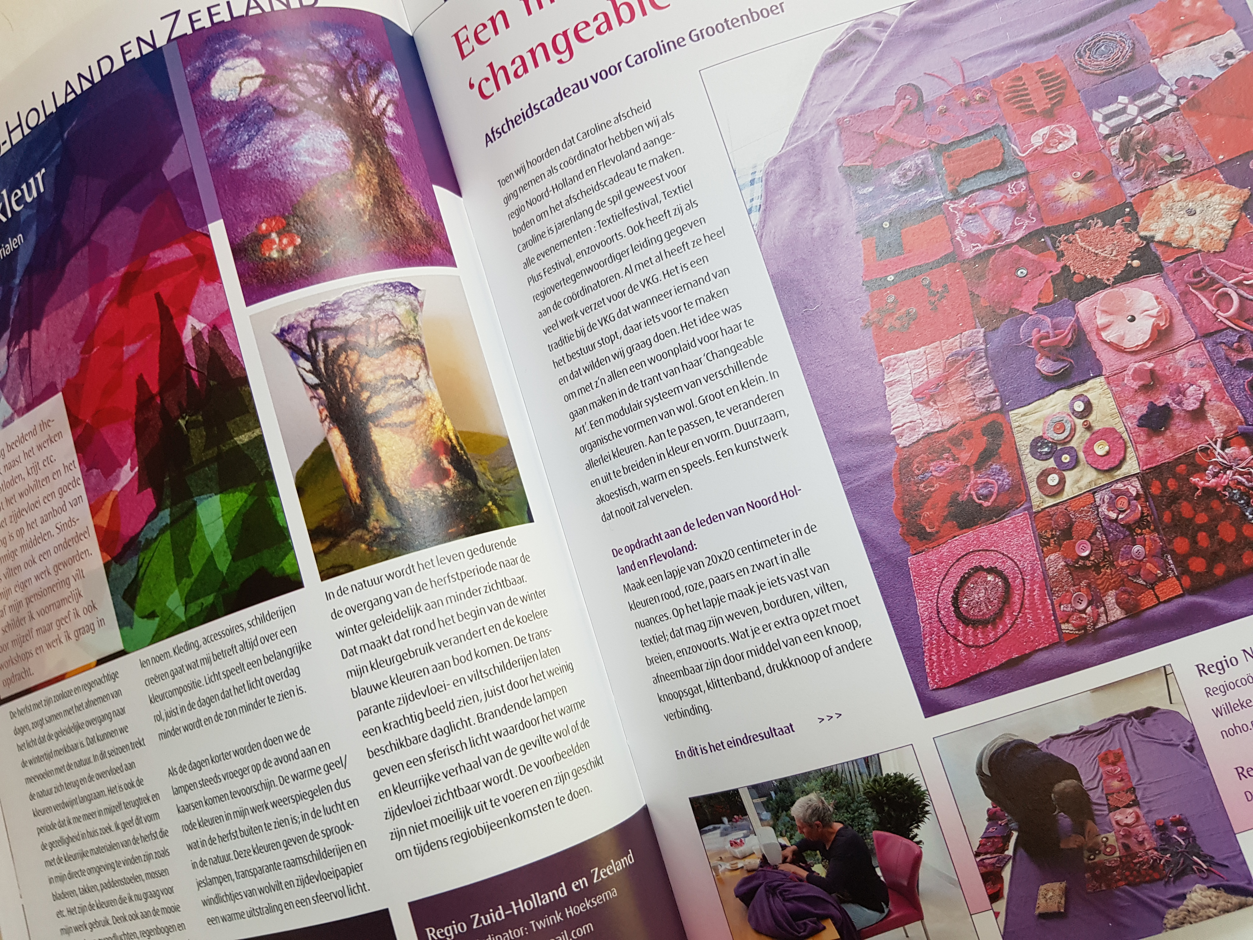 Vilt magazine, winter 2020, nr 54