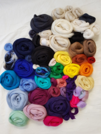 650 g assorti lontwol (lt39)