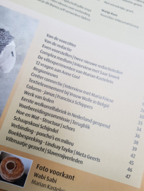 Vilt magazine, winter 2024, nr 62
