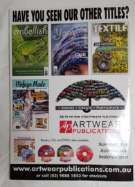 FELT The Australian magazine for felting and more