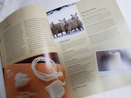 The Fleece & Fiber sourcebook