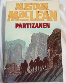 Alistair Maclean 'Partizanen'