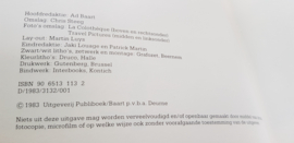 Weerboek, Jan Pelleboer