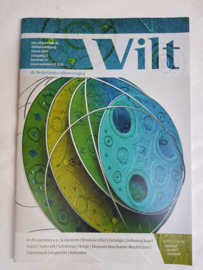 Vilt magazine, zomer 2020, nr 53