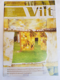 Vilt magazine, zomer 2017, nr 47