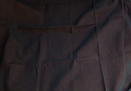 Jeans oranje - blauw 156x102 cm (EJS)