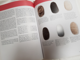 The Complete Photo Guide To Felting