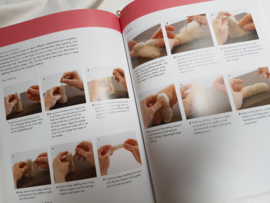 The Complete Photo Guide To Felting