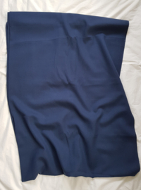 Zware valling, wolmengsel, > 3 meter (pdd)