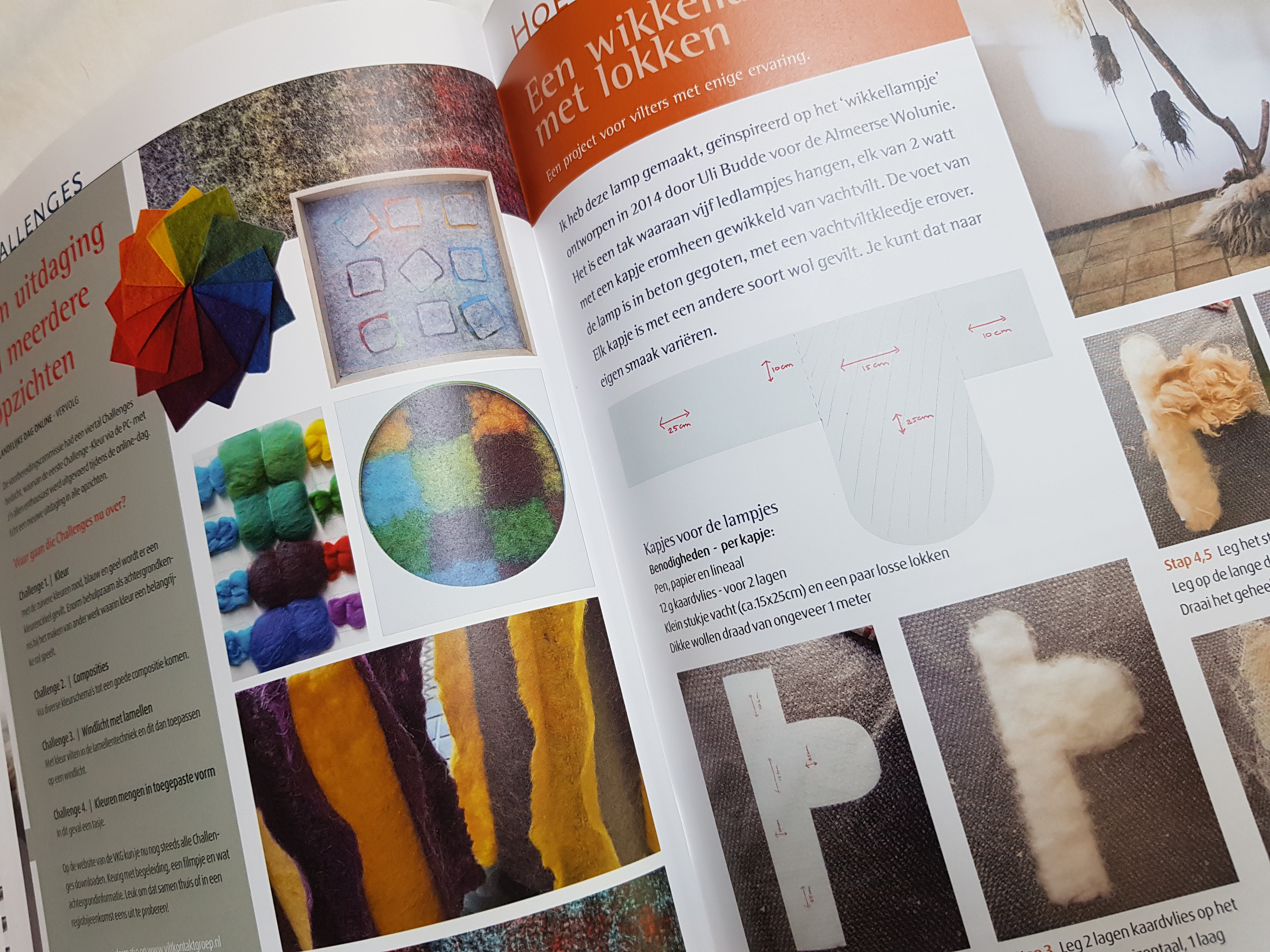 Vilt magazine, winter 2020, nr 54